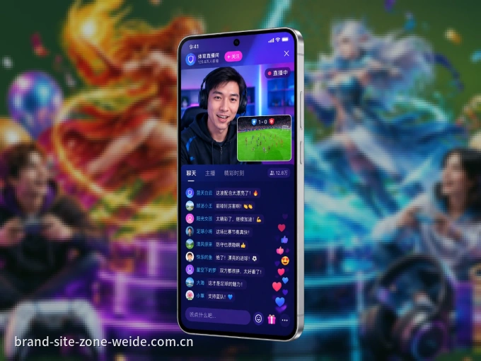 装韦德体育 APP，精彩比赛不缺席